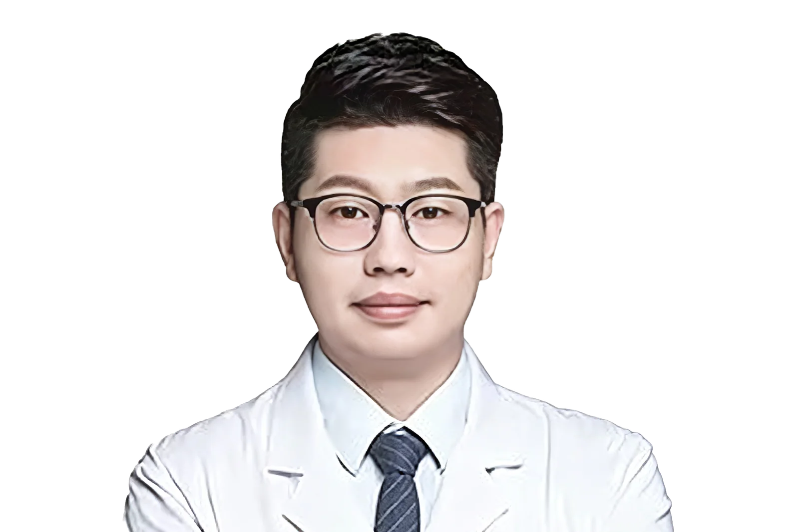 李建峰